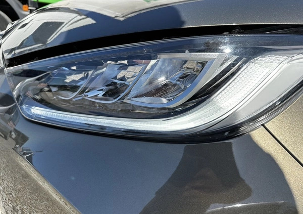 Toyota Yaris cena 86000 przebieg: 19300, rok produkcji 2022 z Koluszki małe 596